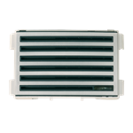Montage-element voor deurstation Fermax Spare part 4+N Cityline Classic Montage-element voor deurstation Fermax Spare part 4+N Cityline Classic